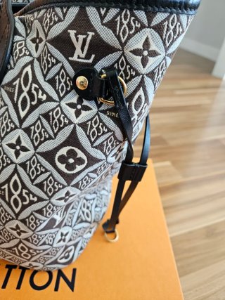 Borsa Louis Vuitton Neverfull MM