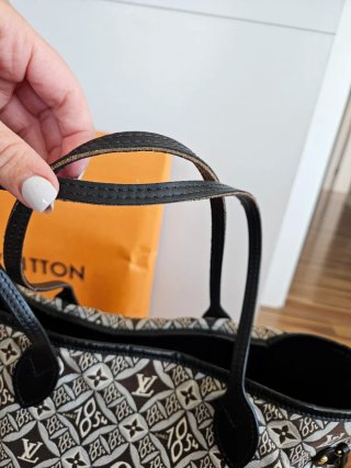 Borsa Louis Vuitton Neverfull MM