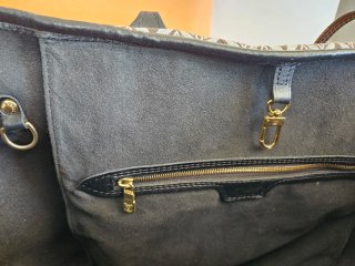 Borsa Louis Vuitton Neverfull MM