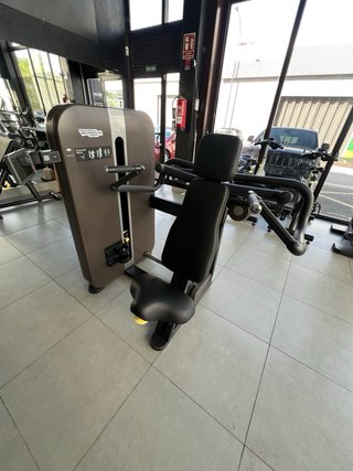 Lote TECHNOGYM ARTIS SERIES