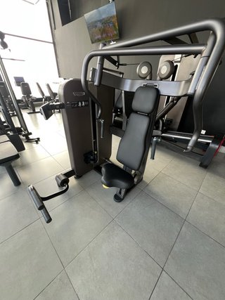 Lote TECHNOGYM ARTIS SERIES