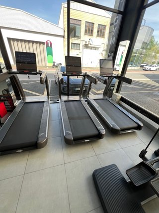 Lote TECHNOGYM ARTIS SERIES