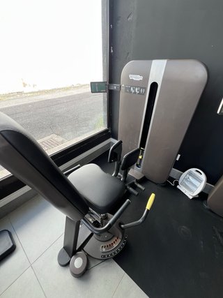 Lote TECHNOGYM ARTIS SERIES