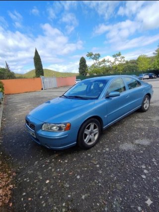 Volvo S60 2005