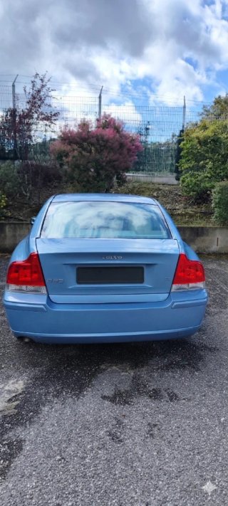 Volvo S60 2005