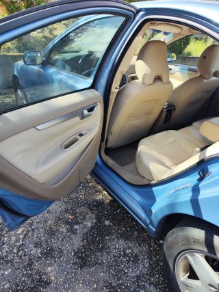 Volvo S60 2005