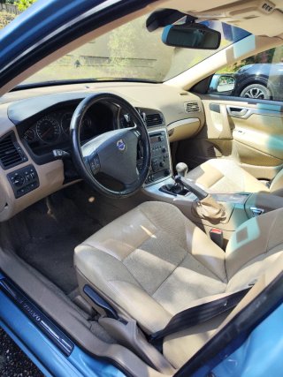 Volvo S60 2005