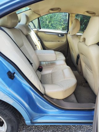 Volvo S60 2005