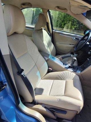 Volvo S60 2005