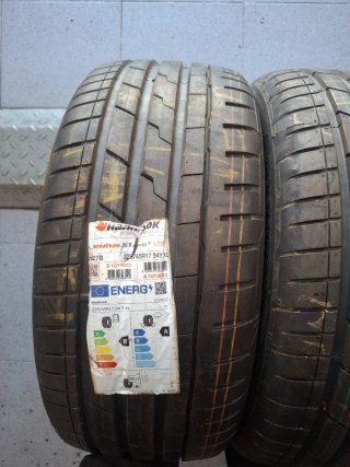2 Neumáticos Hankook Ventus S1 Evo3 225/45R17 94Y