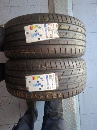 2 Neumáticos Hankook Ventus S1 Evo3 225/45R17 94Y