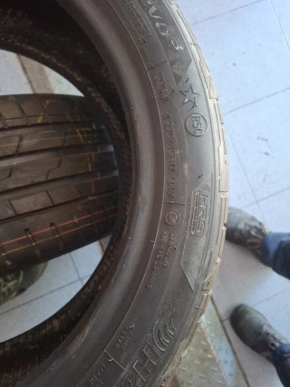 2 Neumáticos Hankook Ventus S1 Evo3 225/45R17 94Y