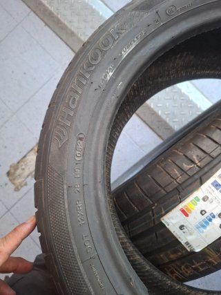 2 Neumáticos Hankook Ventus S1 Evo3 225/45R17 94Y