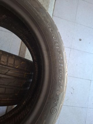 2 Neumáticos Hankook Ventus S1 Evo3 225/45R17 94Y