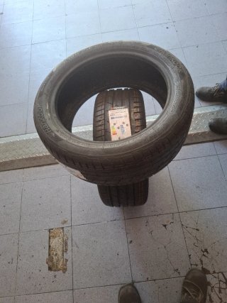 2 Neumáticos Hankook Ventus S1 Evo3 225/45R17 94Y