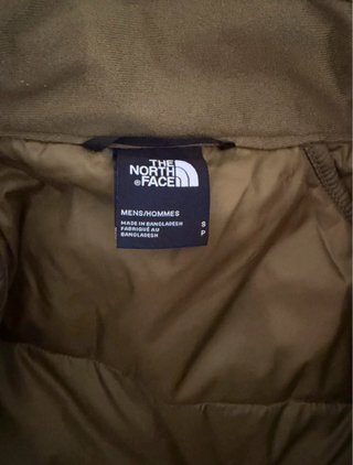 Chaqueta The North Face Modis Triclimate 3-en-1