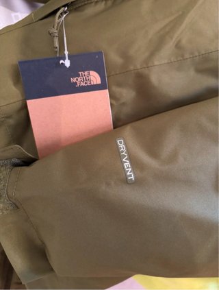 Chaqueta The North Face Modis Triclimate 3-en-1