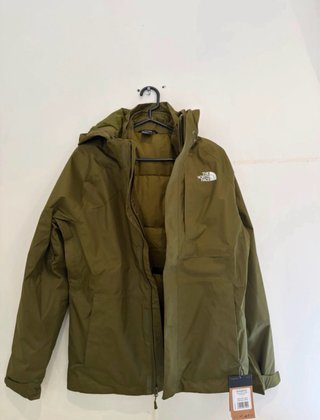 Chaqueta The North Face Modis Triclimate 3-en-1