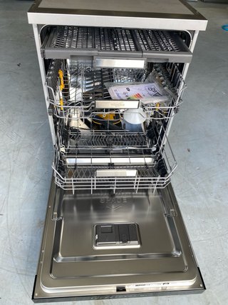 Lavavajillas Whirlpool W7F HP43 X Seminuevo