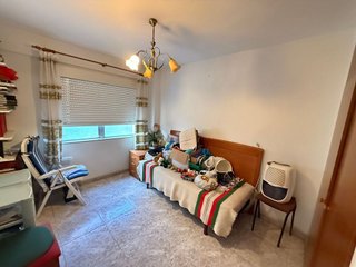Piso en venta en Monte Alto - Zalaeta - Atocha en Coruña (A)