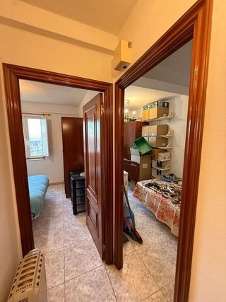 Piso en venta en Monte Alto - Zalaeta - Atocha en Coruña (A)