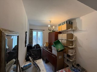Piso en venta en Monte Alto - Zalaeta - Atocha en Coruña (A)
