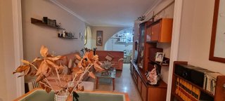 Dúplex en venta en Cortadura - Zona Franca  en Cádiz