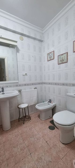 Dúplex en venta en Cortadura - Zona Franca  en Cádiz