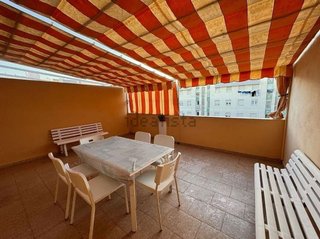 Dúplex en venta en Cortadura - Zona Franca  en Cádiz