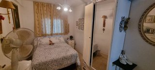 Dúplex en venta en Cortadura - Zona Franca  en Cádiz