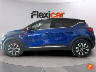 Renault Captur techno TCe 67kW (90CV)