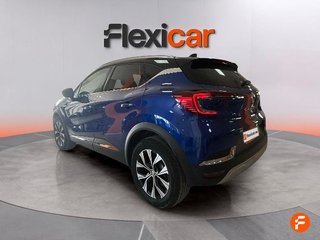 Renault Captur techno TCe 67kW (90CV)