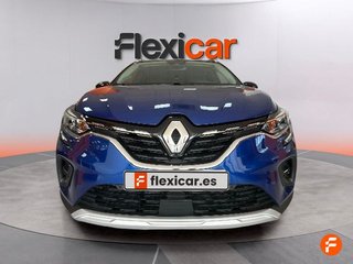 Renault Captur techno TCe 67kW (90CV)
