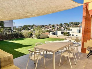 Piso en venta en Valldoreix en Sant Cugat del Vallès