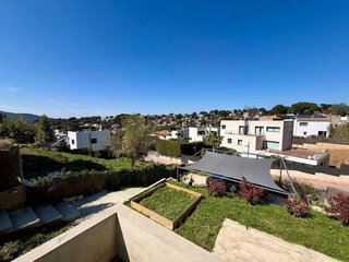 Piso en venta en Valldoreix en Sant Cugat del Vallès