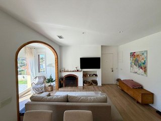 Piso en venta en Valldoreix en Sant Cugat del Vallès