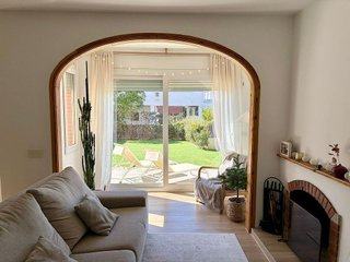 Piso en venta en Valldoreix en Sant Cugat del Vallès