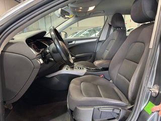 Audi A4 2.0 tdi S Line