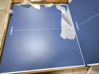 Mesa Ping Pong JOOLA Inside 13