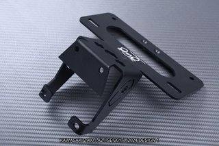 Portamatrículas KAWASAKI Z900 / A2 / SE 2017 2024