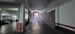 Plaza de garaje
