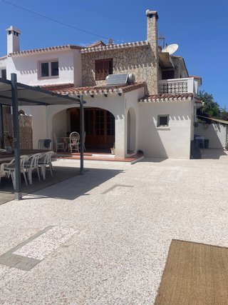 ALQUILER Adosado a 300m  playa temporada Verano