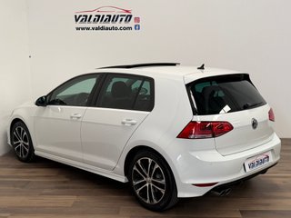 Volkswagen Golf Sport 1.4 TSI 150CV ACT Tech BMT DSG