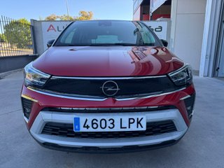 Opel Crossland X 1.5 CDTI GS LINE 2021