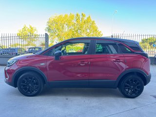 Opel Crossland X 1.5 CDTI GS LINE 2021