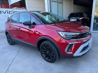 Opel Crossland X 1.5 CDTI GS LINE 2021