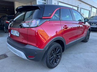 Opel Crossland X 1.5 CDTI GS LINE 2021