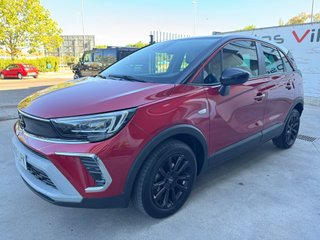 Opel Crossland X 1.5 CDTI GS LINE 2021