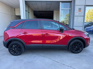 Opel Crossland X 1.5 CDTI GS LINE 2021