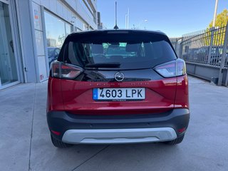 Opel Crossland X 1.5 CDTI GS LINE 2021